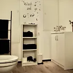 Appartement Wohnen Am Trierer Moselufer Trier