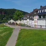 Appartement Wohnen Am Trierer Moselufer *