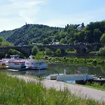 Wohnen Am Trierer Moselufer * Trier