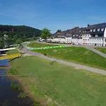 Wohnen Am Trierer Moselufer Appartement