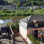 Wohnen Am Trierer Moselufer Appartement