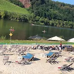 Wohnen Am Trierer Moselufer Apartment Trier