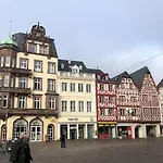 Wohnen Am Trierer Moselufer Appartement Trier