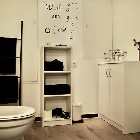 Apartamento Wohnen Am Trierer Moselufer Trier