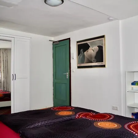 Wohnen Am Trierer Moselufer شقة ترير