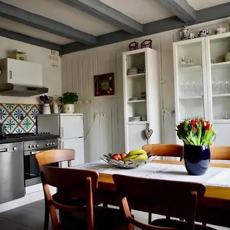 شقة Wohnen Am Trierer Moselufer *