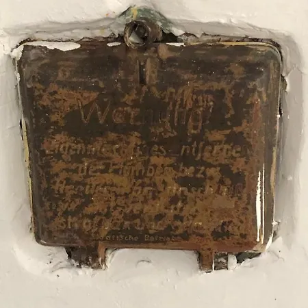 Wohnen Am Trierer Moselufer *