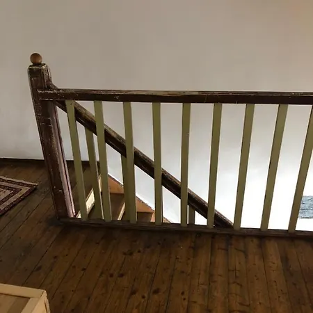 Wohnen Am Trierer Moselufer شقة ترير