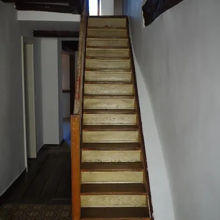 شقة Wohnen Am Trierer Moselufer ترير