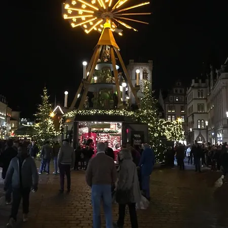 Wohnen Am Trierer Moselufer *