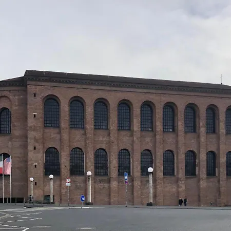 Wohnen Am Trierer Moselufer Appartement Trier