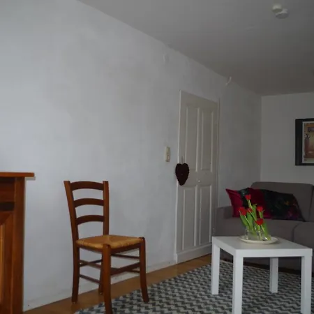 شقة Wohnen Am Trierer Moselufer