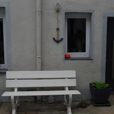 Wohnen Am Trierer Moselufer Appartement *