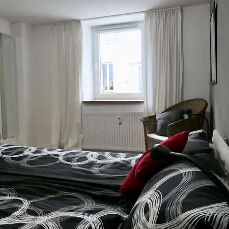 Wohnen Am Trierer Moselufer