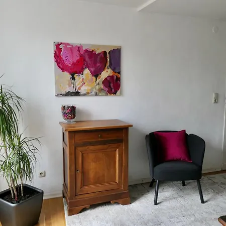 Wohnen Am Trierer Moselufer * Trevír