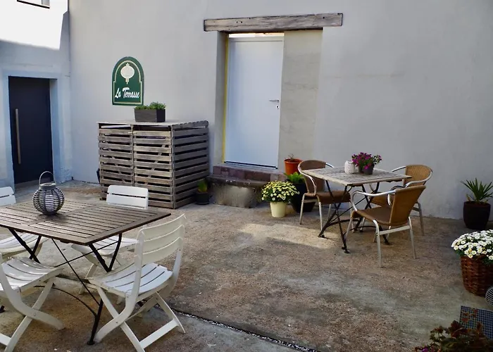 Wohnen Am Trierer Moselufer * Trier