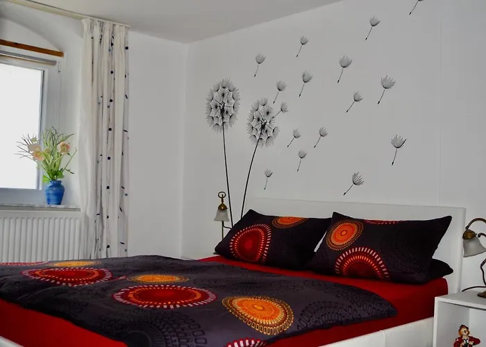 Wohnen Am Trierer Moselufer Apartamento Trier