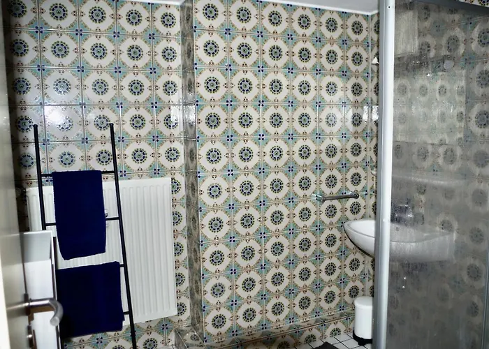 Wohnen Am Trierer Moselufer Appartement