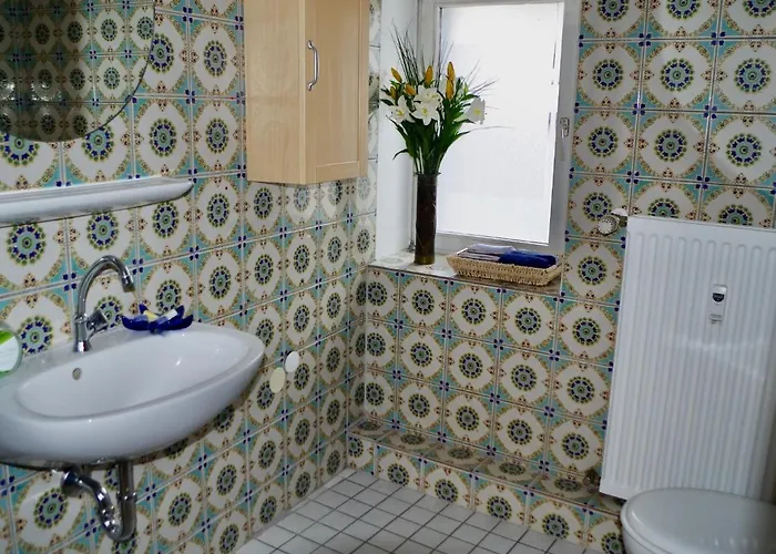 Wohnen Am Trierer Moselufer *