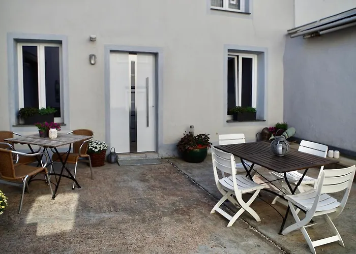 Lejlighed Wohnen Am Trierer Moselufer