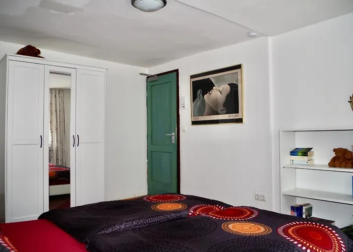 Wohnen Am Trierer Moselufer Appartement Trier