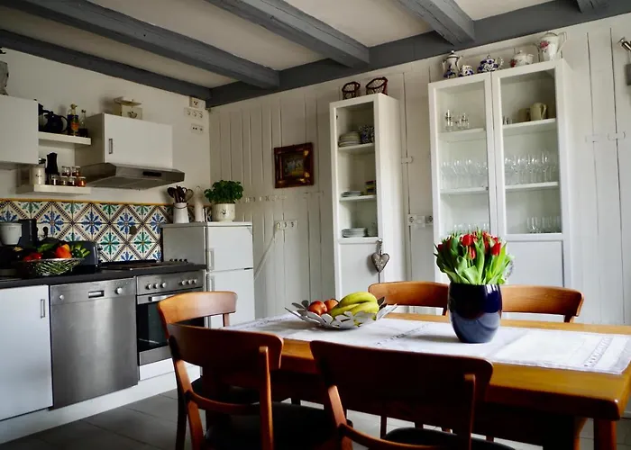 Apartamento Wohnen Am Trierer Moselufer *