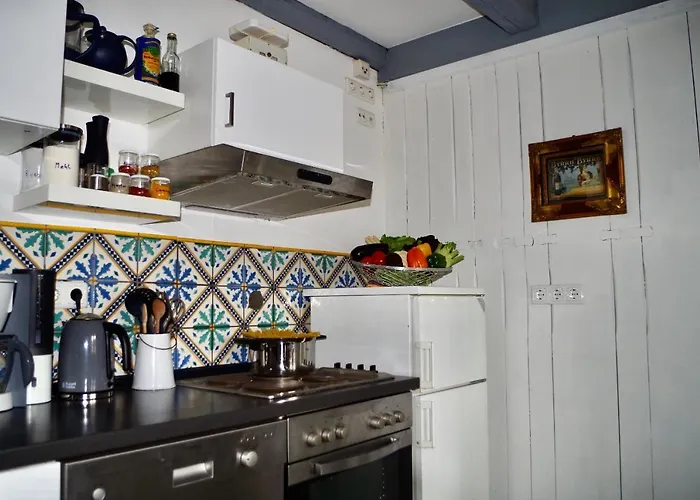 Apartamento Wohnen Am Trierer Moselufer