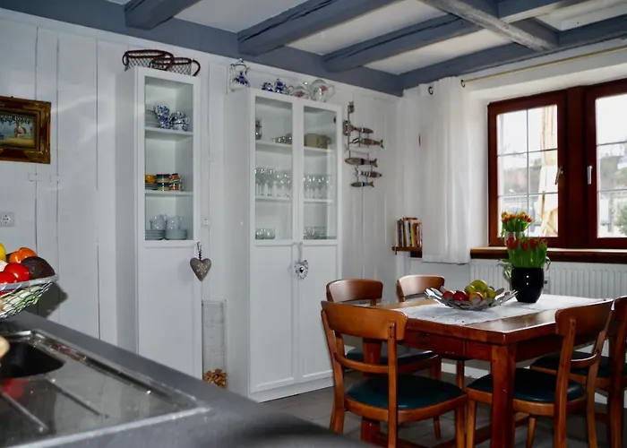 Apartamento Wohnen Am Trierer Moselufer Trier