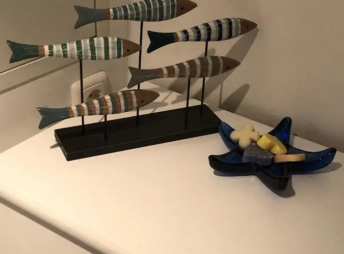 Lejlighed Wohnen Am Trierer Moselufer *