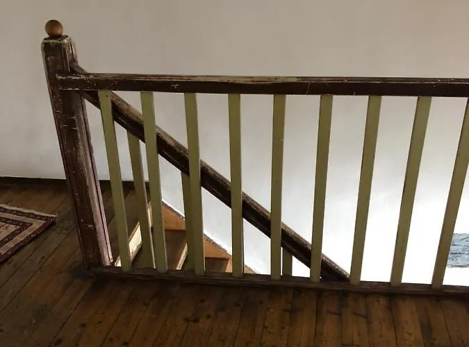 Wohnen Am Trierer Moselufer Apartamento Trier