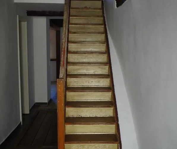 Apartamento Wohnen Am Trierer Moselufer Trier