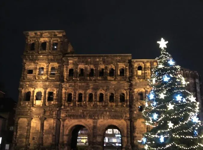 Wohnen Am Trierer Moselufer Trier