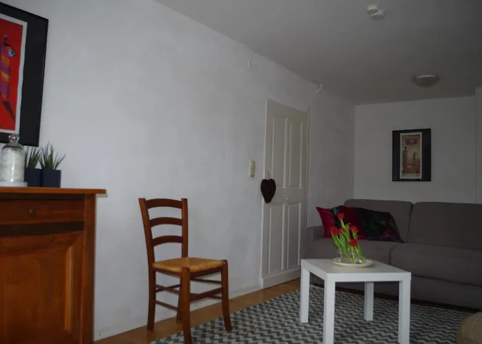 Appartement Wohnen Am Trierer Moselufer