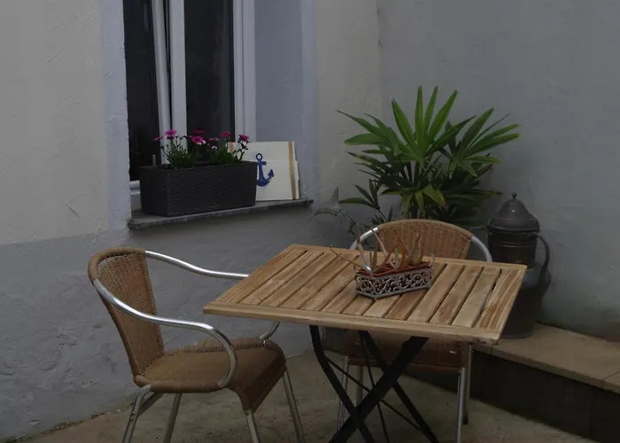 Wohnen Am Trierer Moselufer Trier