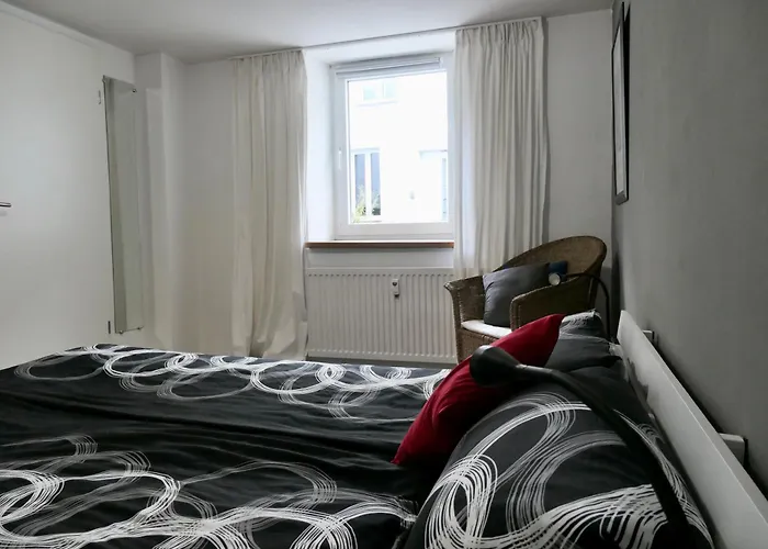 Wohnen Am Trierer Moselufer