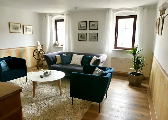 Wohnen Am Trierer Moselufer Apartamento Trier